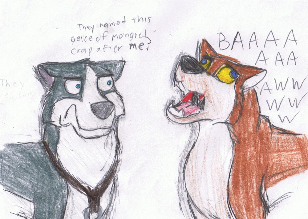 Aleu and Aleu