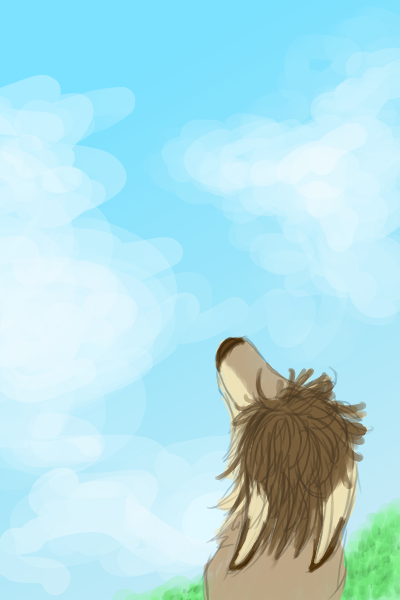 there's nothing out there