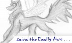 Kaira the Really Awesome