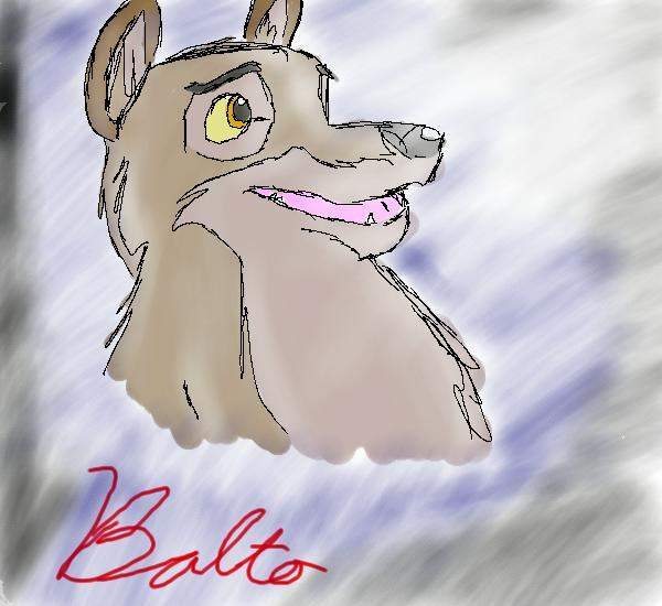 Balto