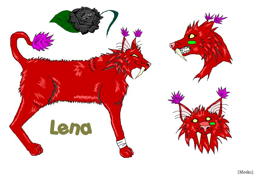 Lena