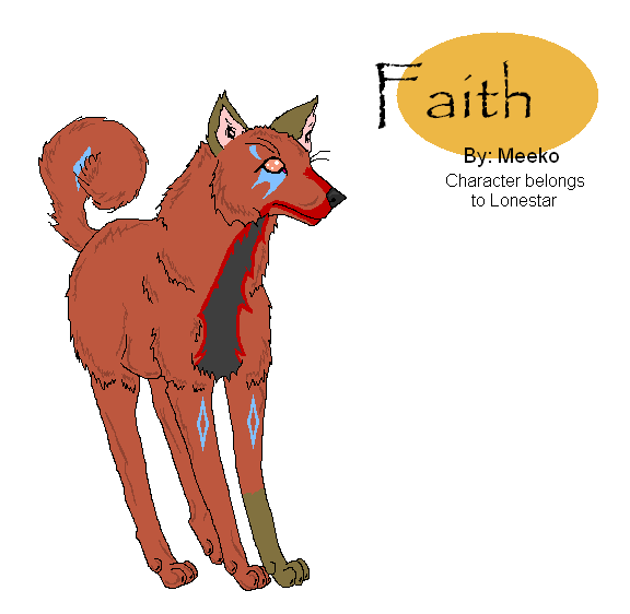 Faith