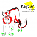 ReyJak