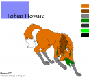 Tobias Howard