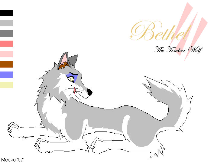 Bethel