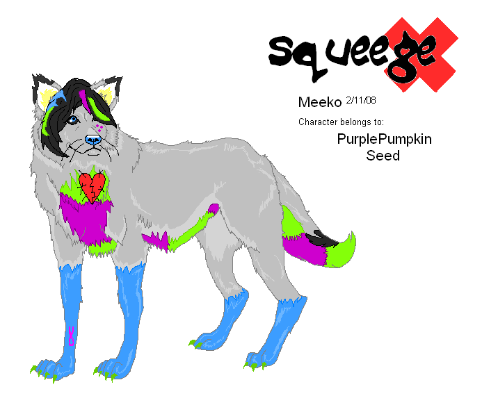 Squeege