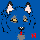 Neketa Avatar