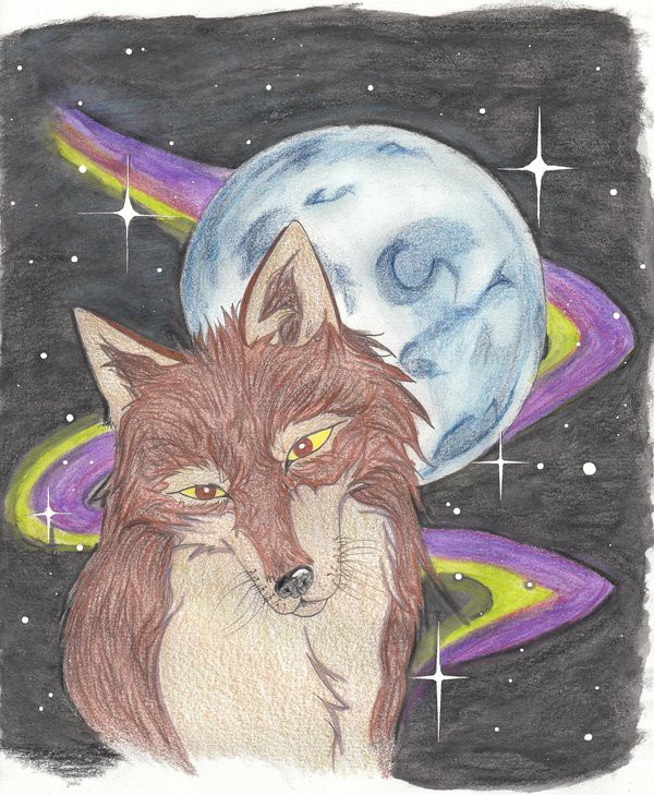 Beautiful Balto