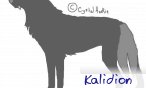 Kalida