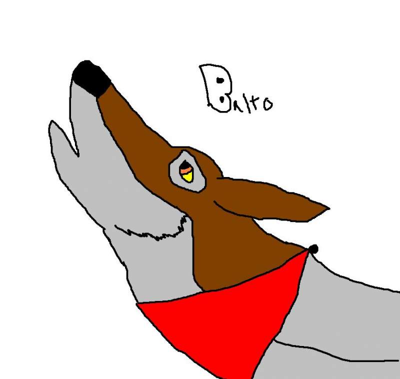 Balto