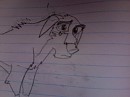 Sad Balto 