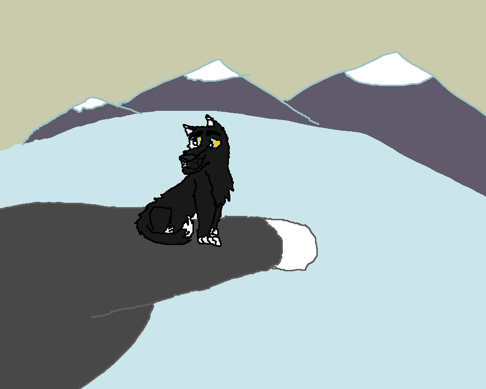 Gift for Aerik