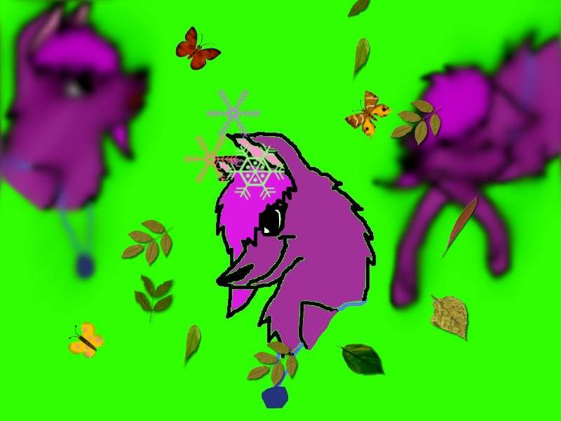 The New Demon