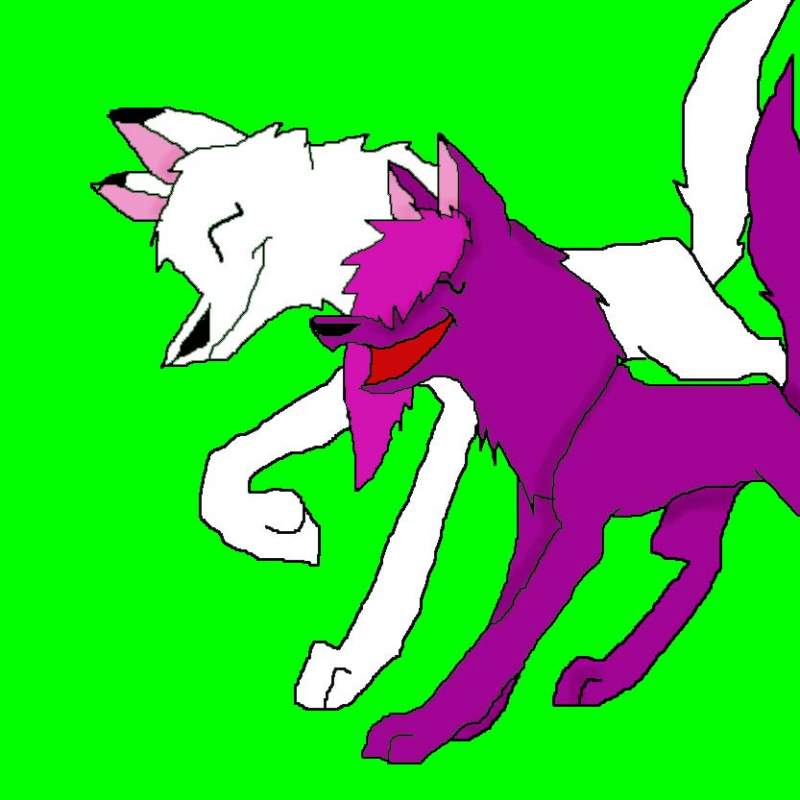 Tala and Demon