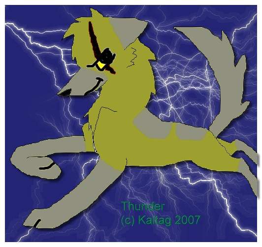 Thunder