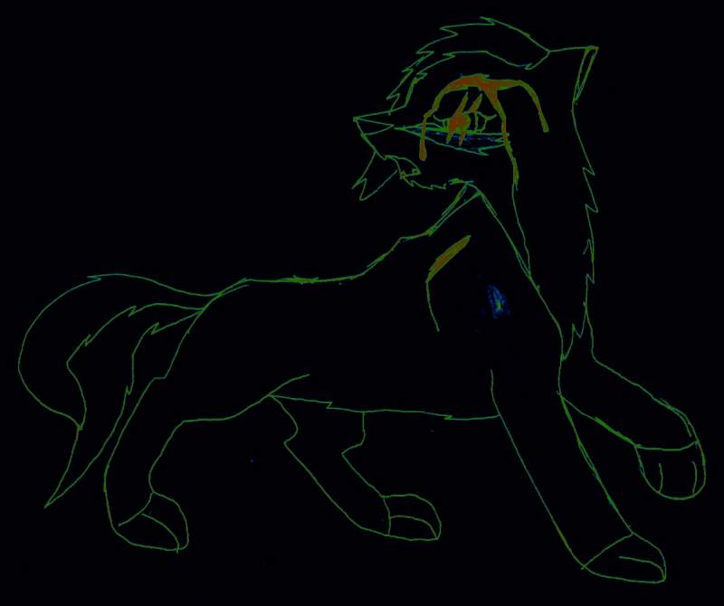 Demon Looks AWESOME!!!