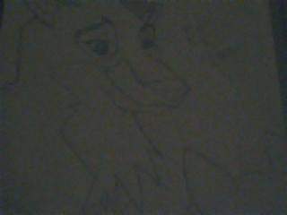 Balto and Jenna