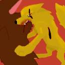 Shama Fighting