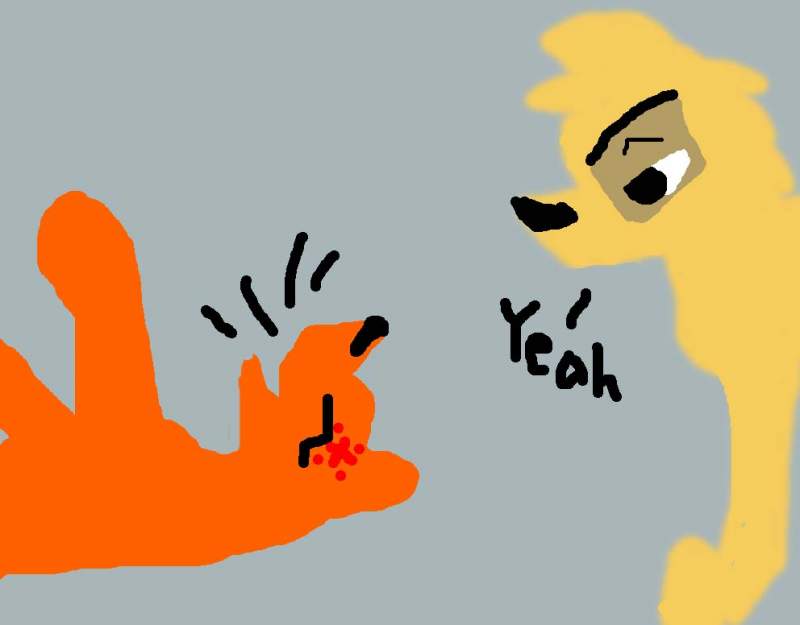Me and Syd