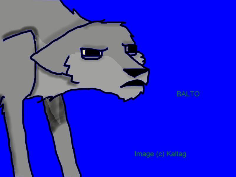 Balto
