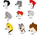 Balto Char sheet
