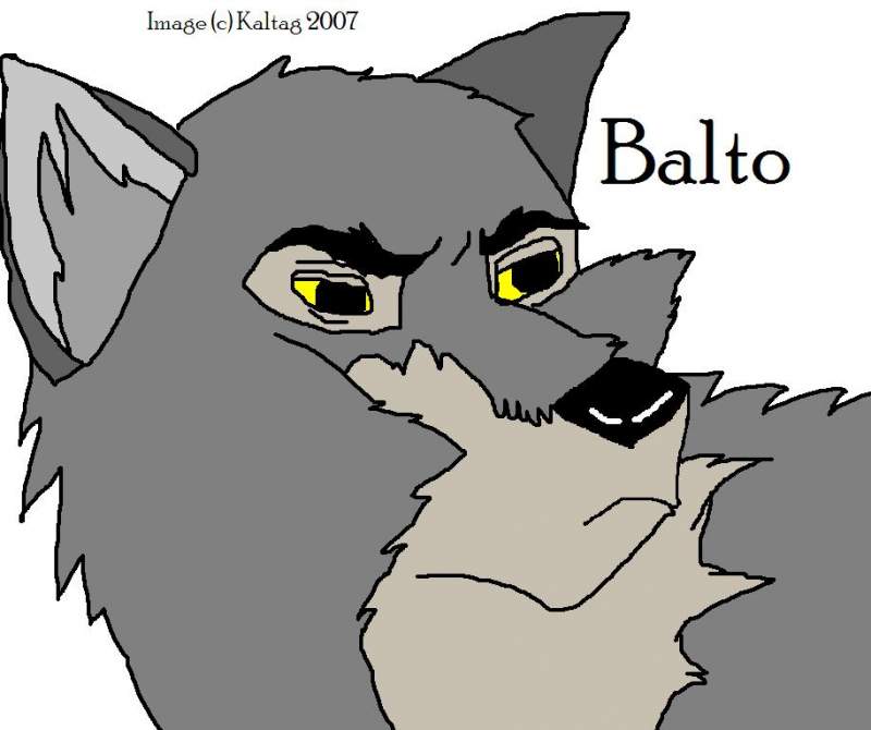 Balto