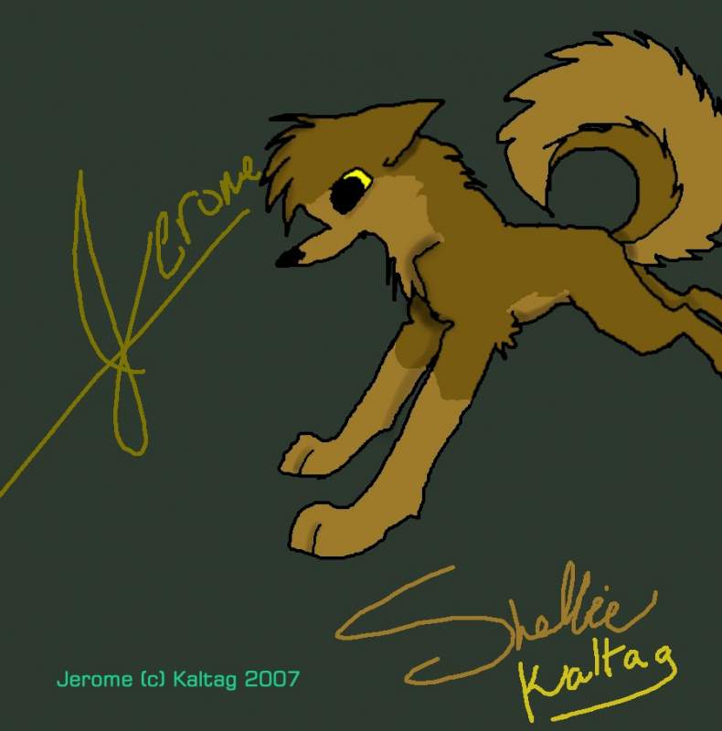 Jerome