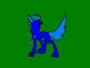 Me Howling