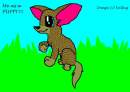 Me as a Puppy