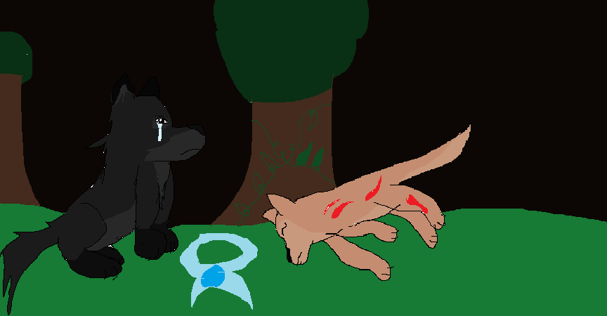 a death of a loved one