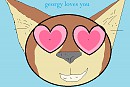 georfy loves you all