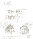 Floof Doodlez!