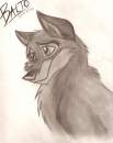 Model Creation - Balto Doodle