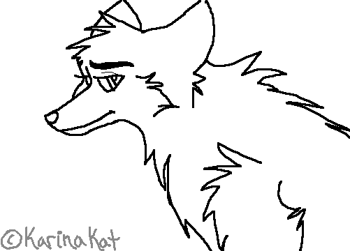 Lineart for you!