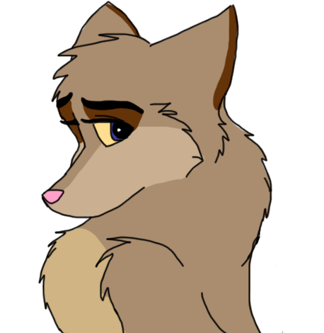 Fursona avie