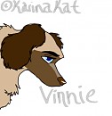 New char-Venessa