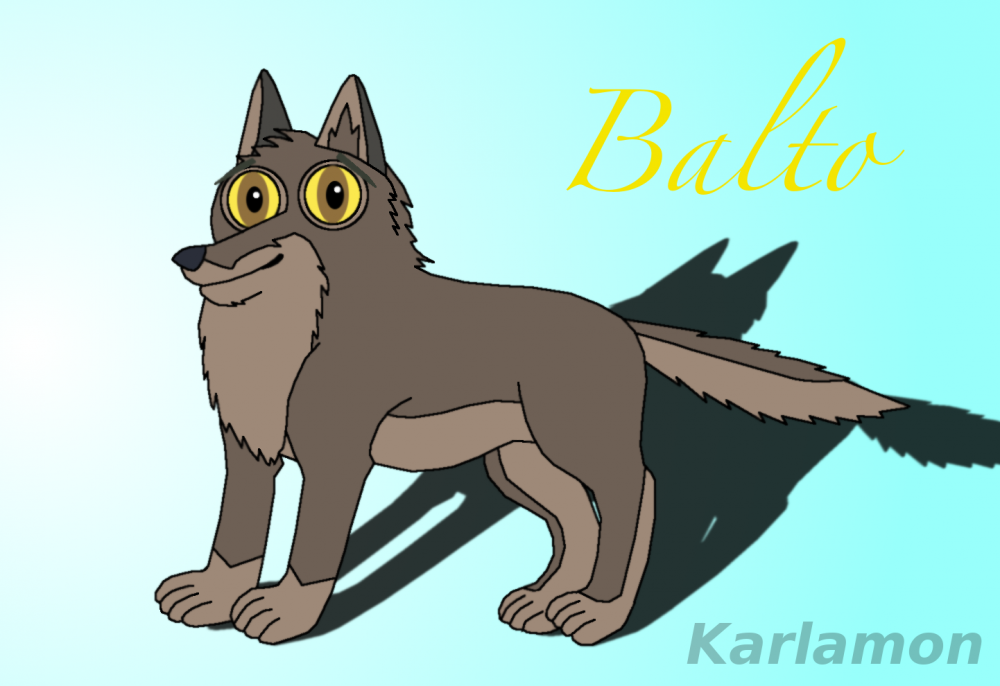 Balto