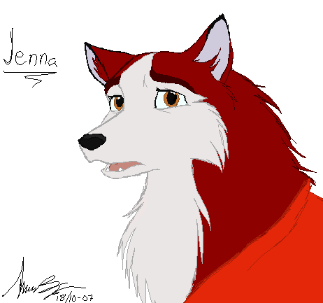 Simply Jenna