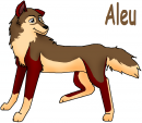My Newest Version of Aleu