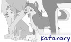 katanary