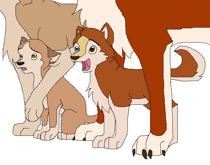 First Family Meeting