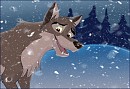 Balto mon héro