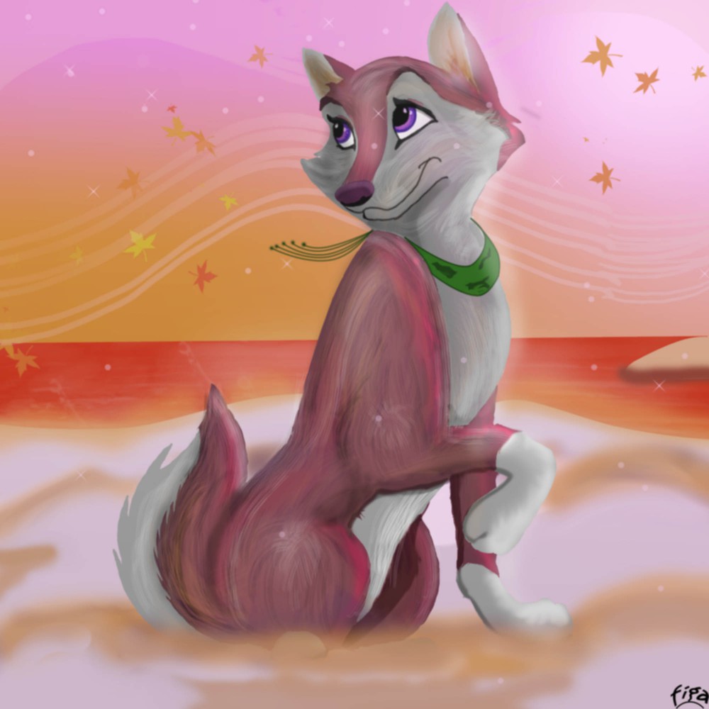 Dusty