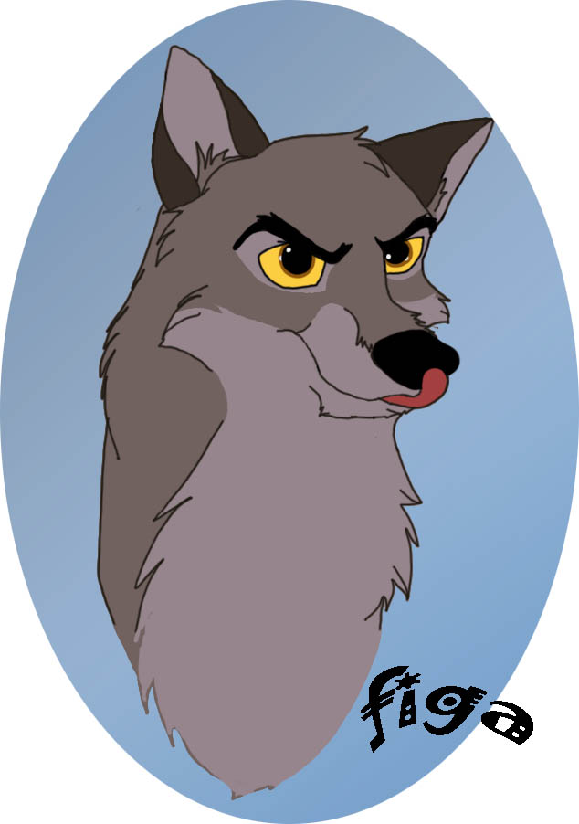 Juste un Balto