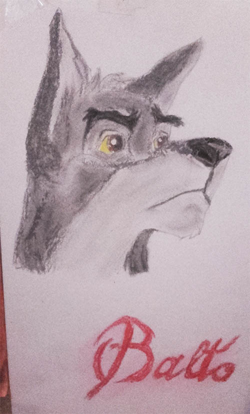 Balto 2006