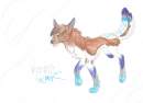 Random wolf
