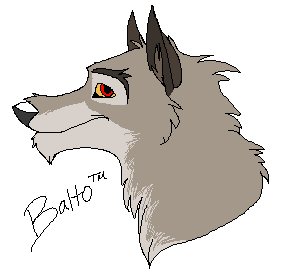 Balto - My Style