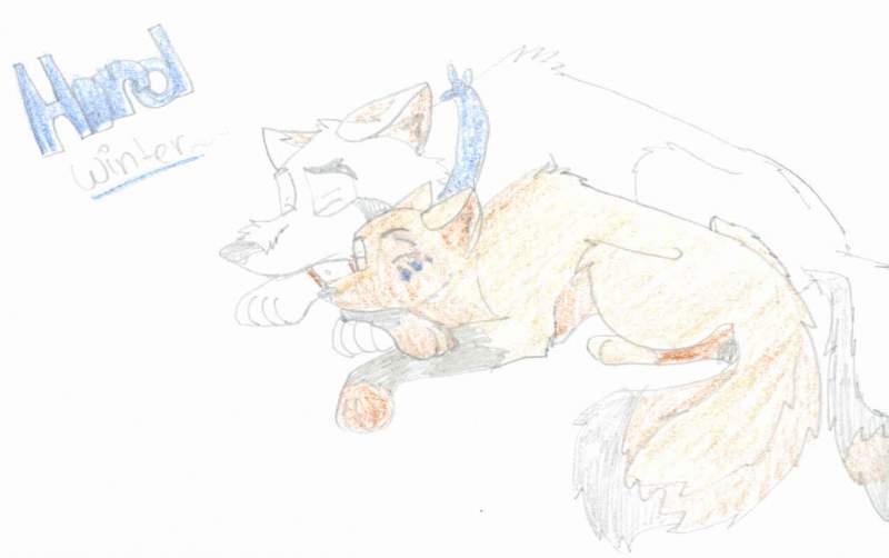 Cover for fanfic