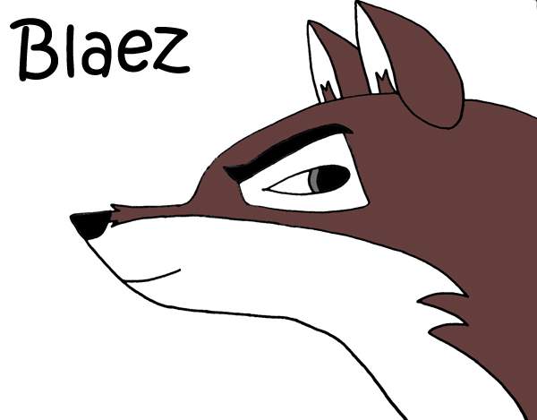 Blaez