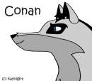 Conan Son Of Aleu